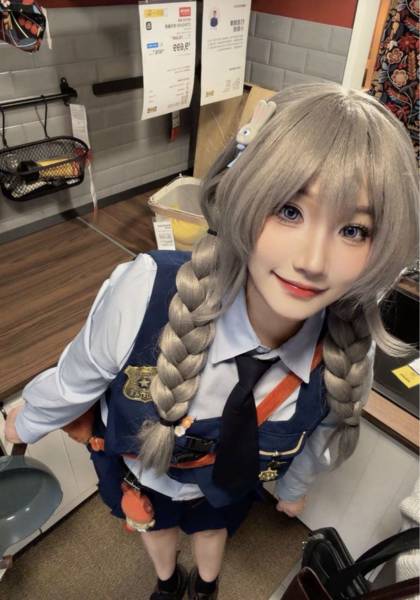 推荐艺人