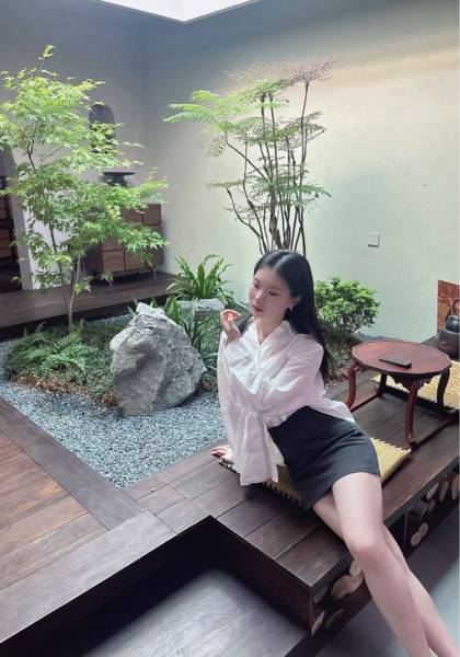形象照片