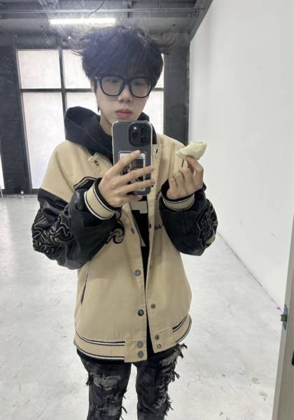 形象照片