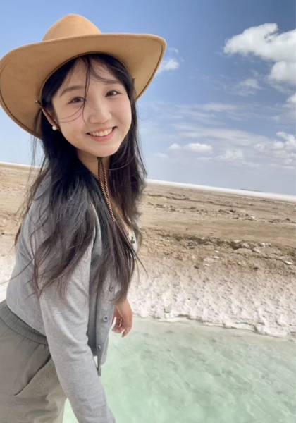 推荐艺人