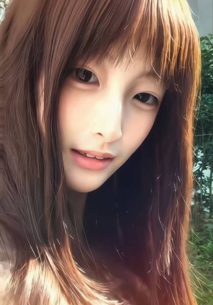 形象照片