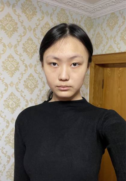 形象照片