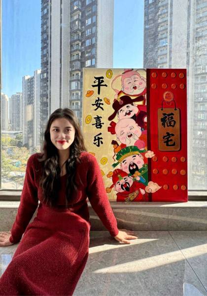 形象照片