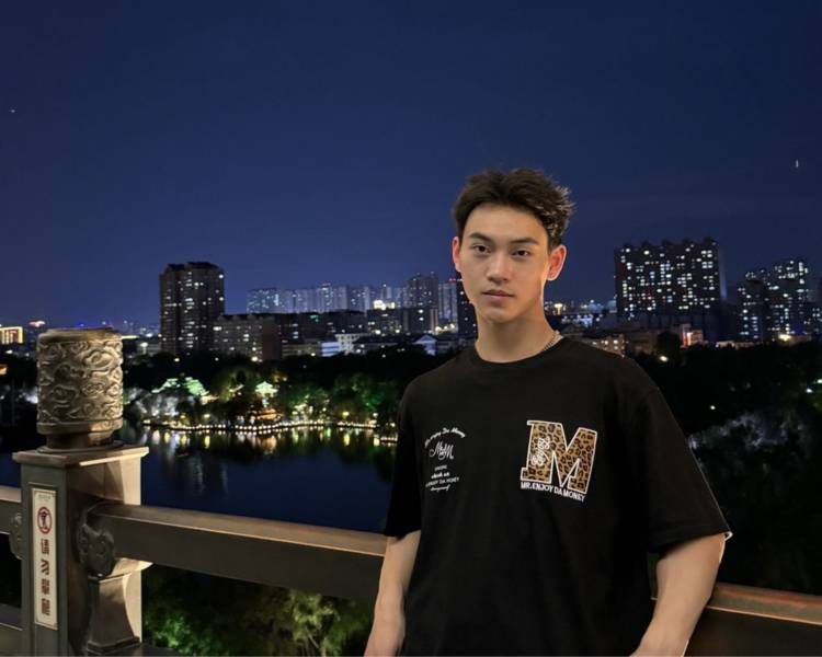 艺人背景图
