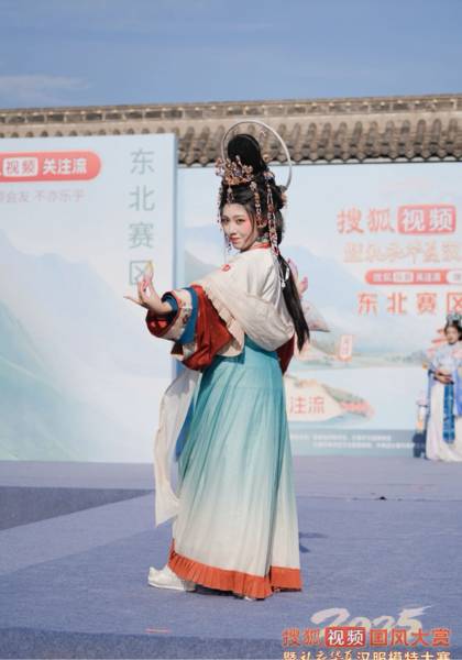 推荐艺人
