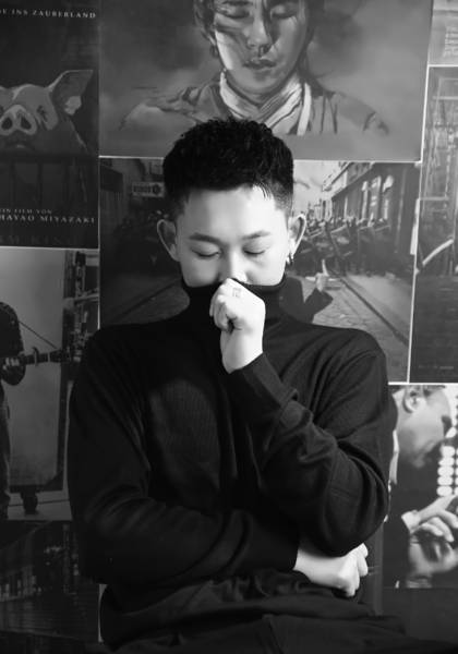 形象照片