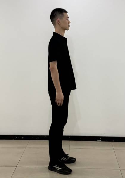 形象照片