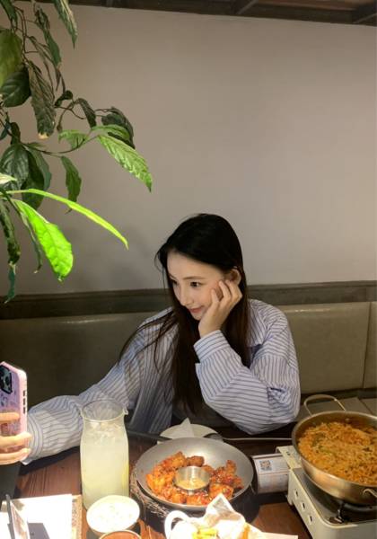 形象照片