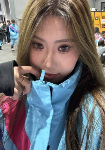 形象照片