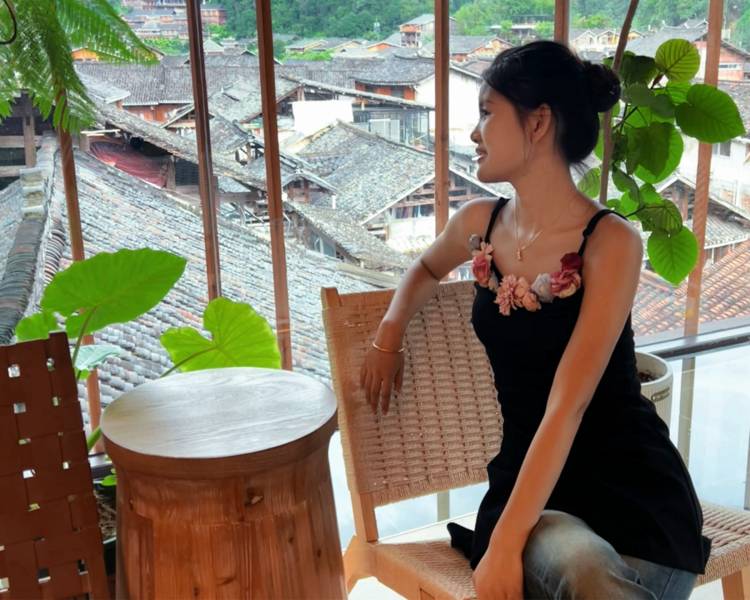 艺人背景图
