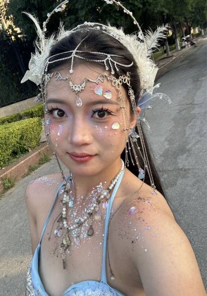 形象照片