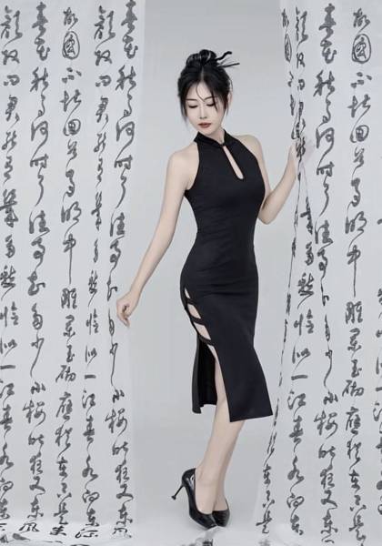 形象照片