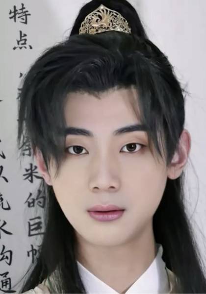 推荐艺人