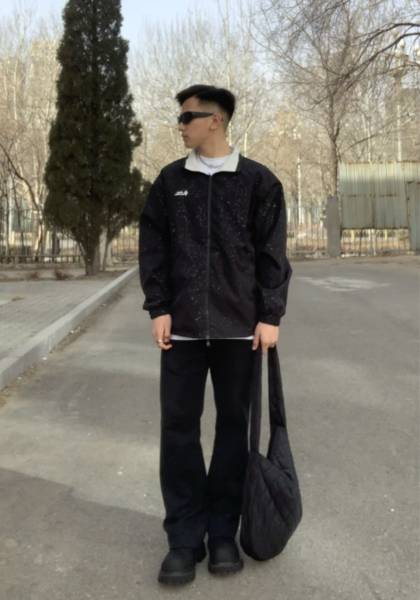 推荐艺人