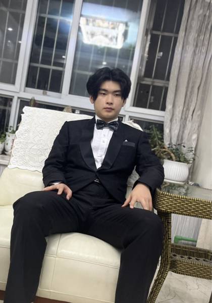 形象照片