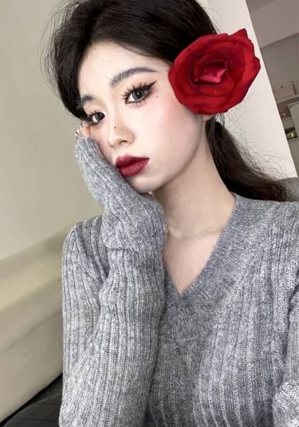 形象照片