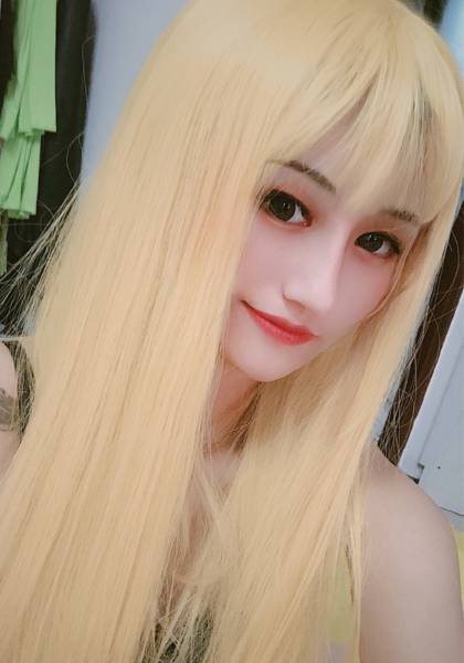 推荐艺人