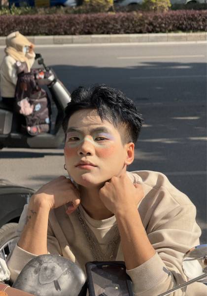 形象照片