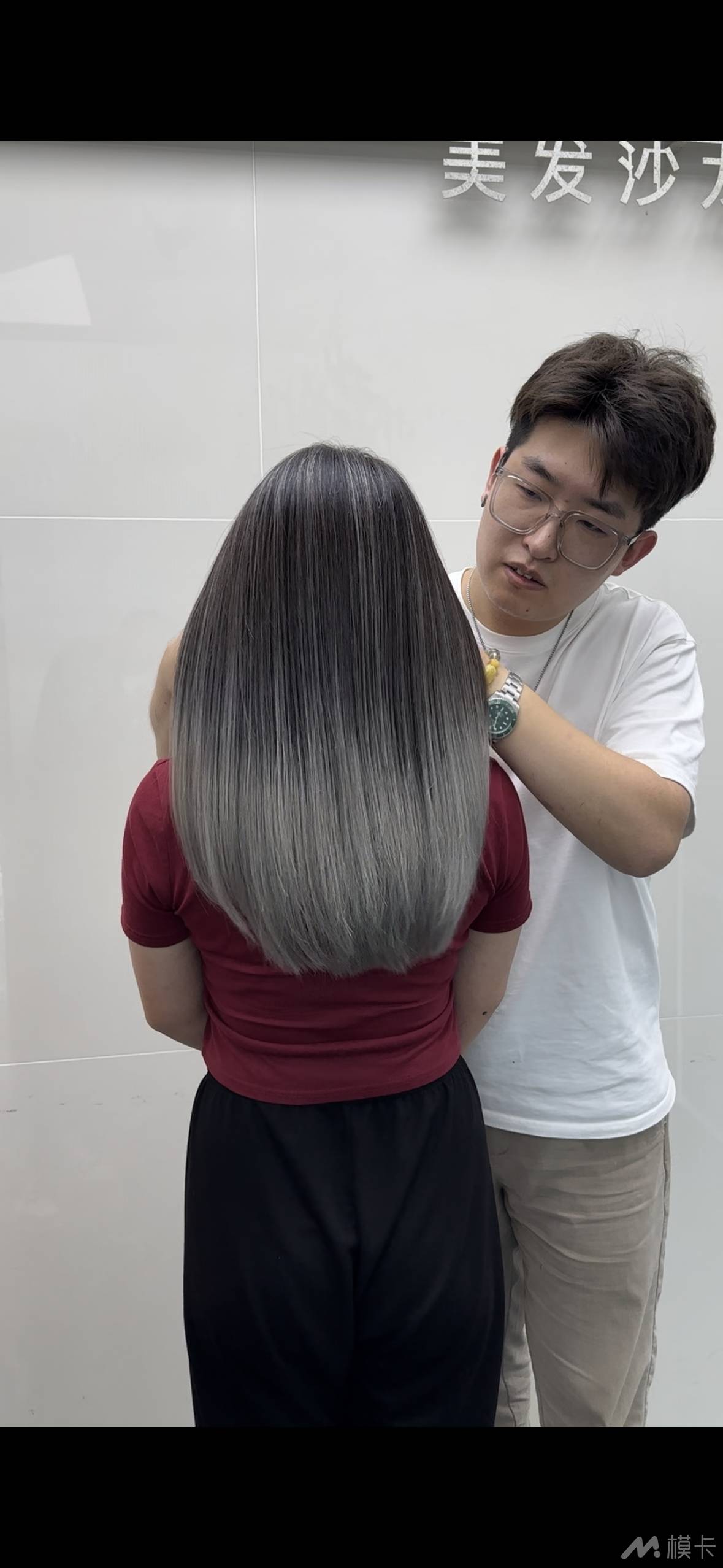 通告图片