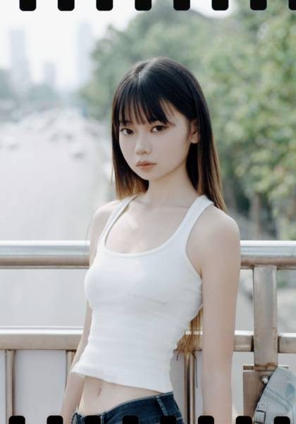 形象照片