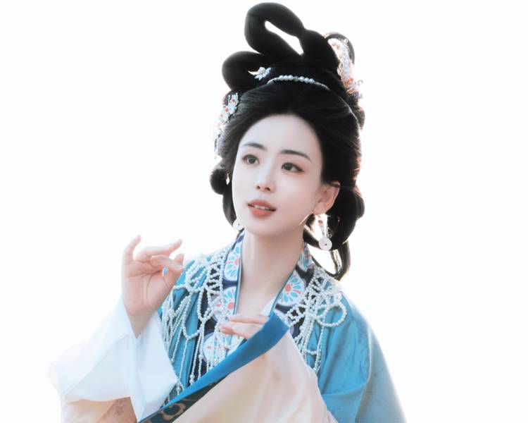 艺人背景图