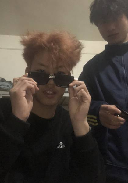 形象照片