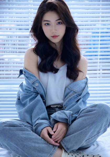 形象照片