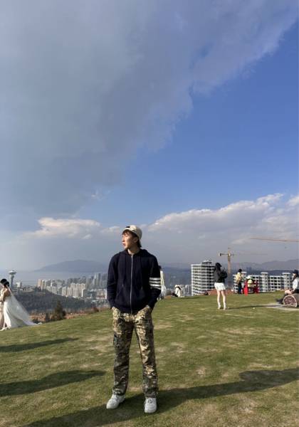 推荐艺人