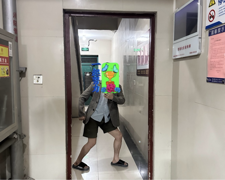 艺人背景图