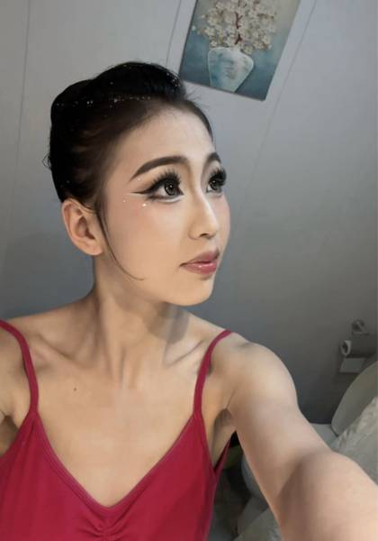 形象照片