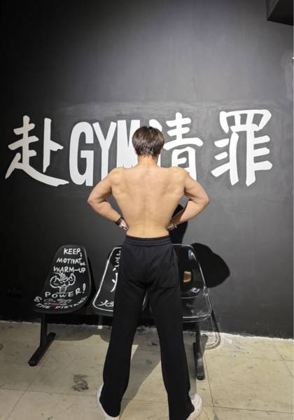 形象照片