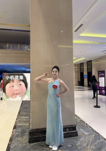 推荐艺人