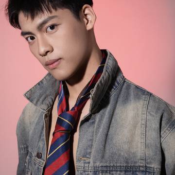 十七的微模卡作品