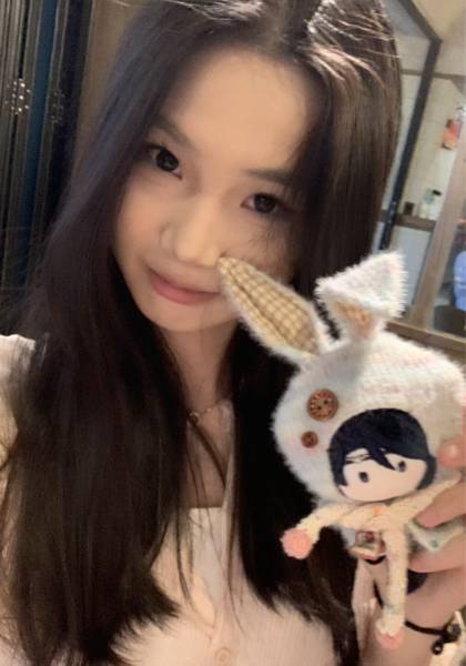 形象照片