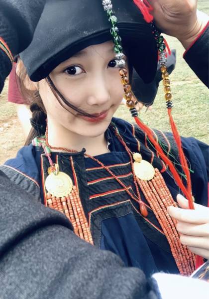 推荐艺人