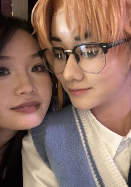 形象照片