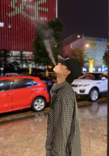 推荐艺人