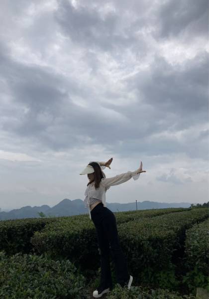 形象照片