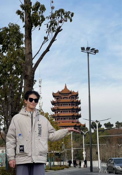 形象照片