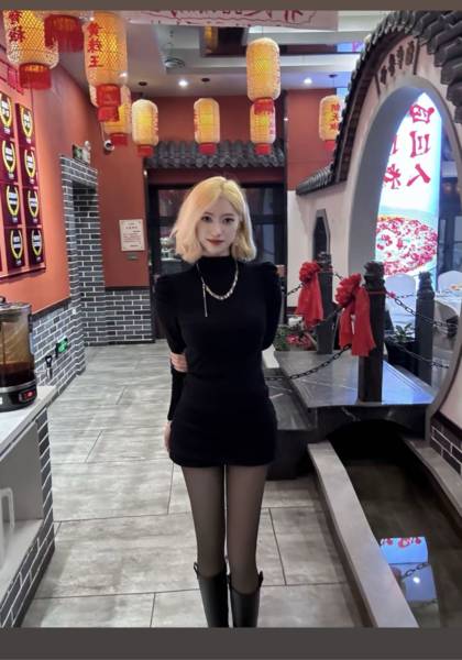 形象照片