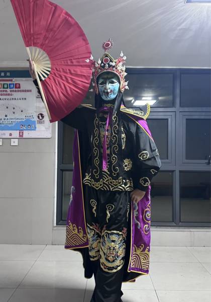 形象照片