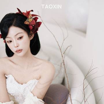 Anna的微模卡作品