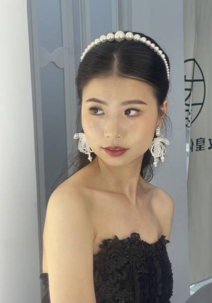 形象照片