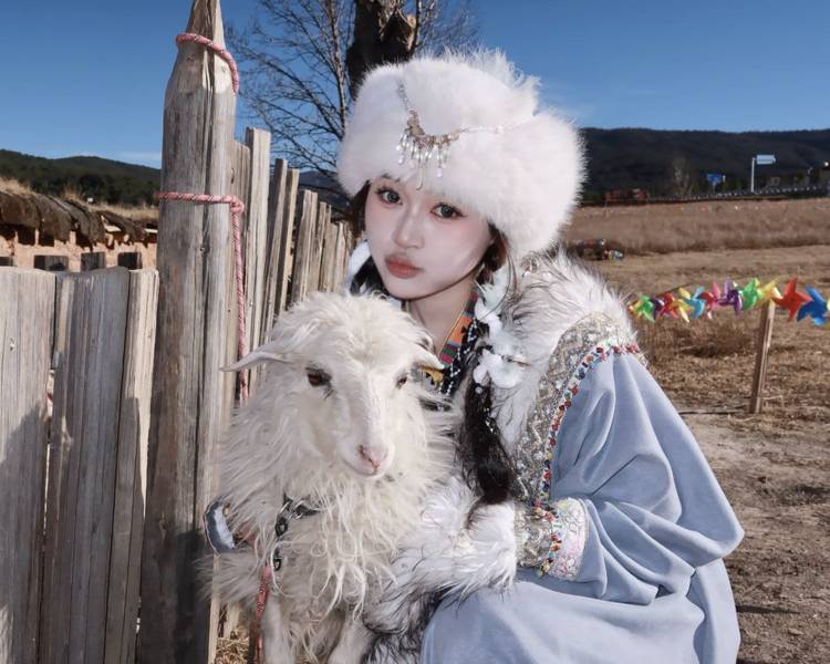 艺人背景图
