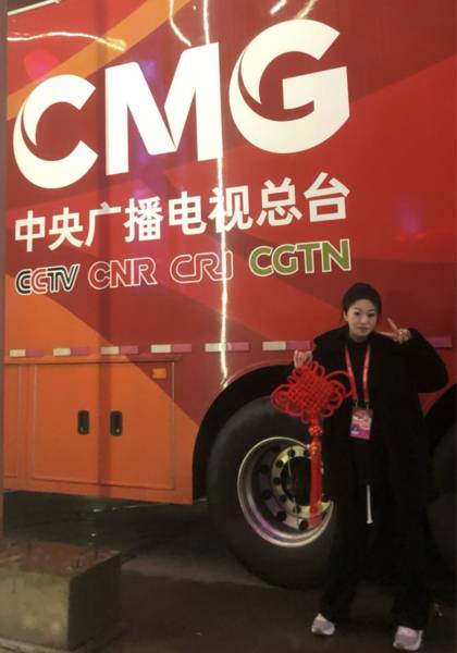 推荐艺人