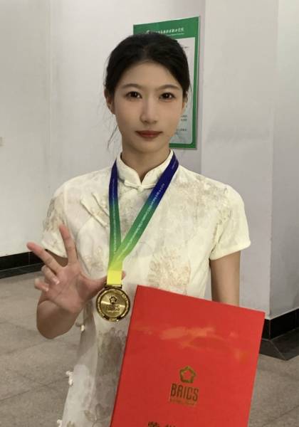 形象照片