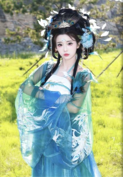 形象照片