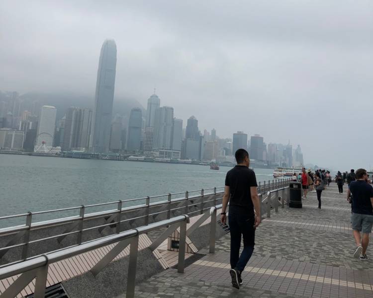 艺人背景图