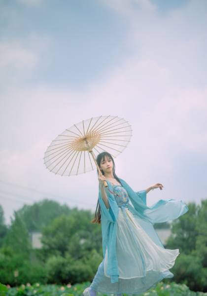 形象照片