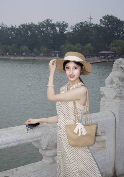 形象照片